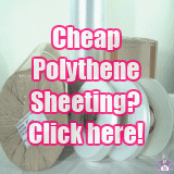 Cheap Polythene Rolls